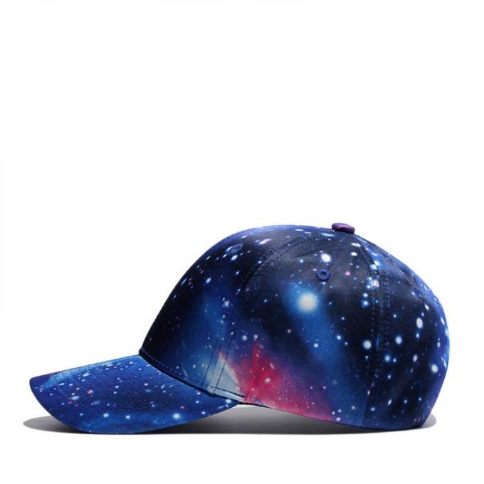Kundenspezifische Baseballmützefabrik trägt Hüte zur Schau