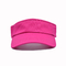 55cm Sport-Sonnenblende-Hut-justierbare athletische Masken-Kappe für Mann-Frauen