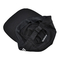 Unisex 5 Panel Camper Hut mit flacher Kante aus Baumwolle / Nylon / Polyester