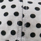 Kundengebundene Wolleinfache Druckbaseballmützen 56cm 6 Platte prägeartiges Muster